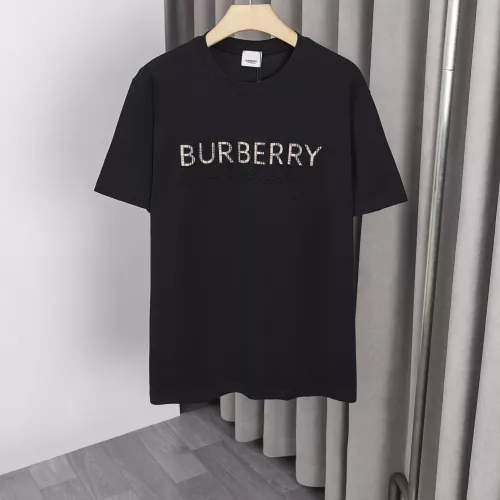 Burberry T-Shirts Short Sleeved For Men #1335264