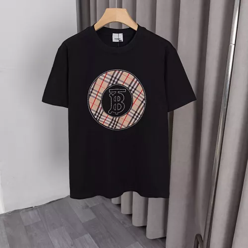 Burberry T-Shirts Short Sleeved For Men #1335268