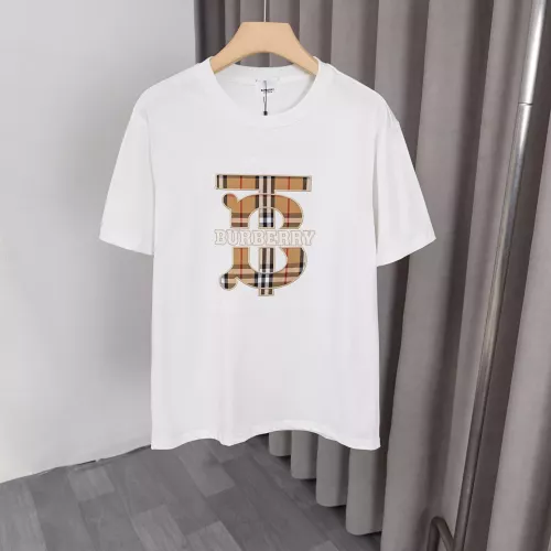 Burberry T-Shirts Short Sleeved For Men #1335269