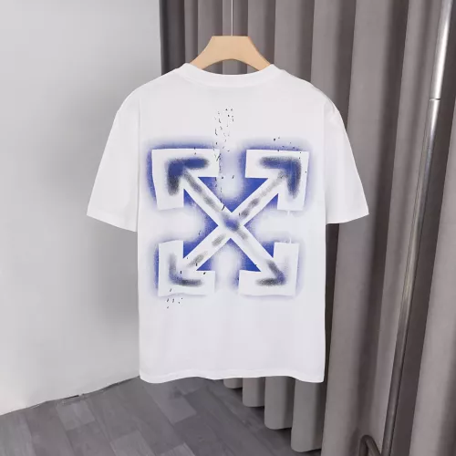 Off-White T-Shirts Short Sleeved For Men #1335285