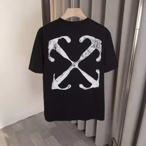 Off-White T-Shirts Short Sleeved For Men #1335290