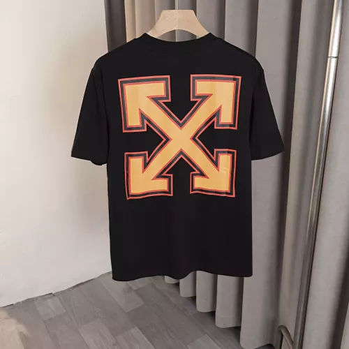 Off-White T-Shirts Short Sleeved For Men #1335292