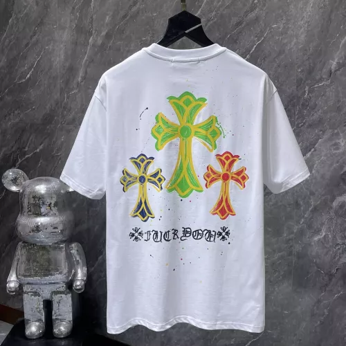 Chrome Hearts T-Shirts Short Sleeved For Unisex #1335309