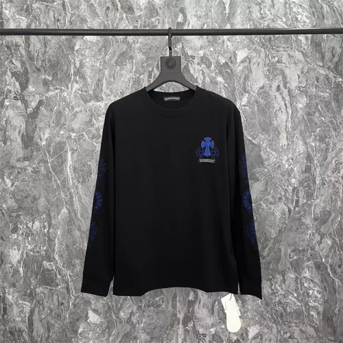 Chrome Hearts T-Shirts Long Sleeved For Unisex #1335321