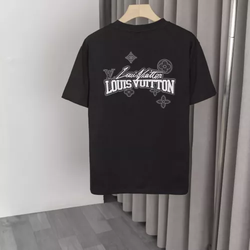 Louis Vuitton LV T-Shirts Short Sleeved For Men #1335325