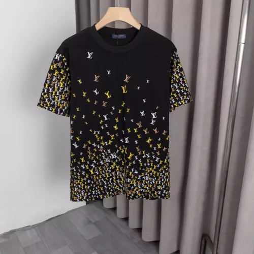 Louis Vuitton LV T-Shirts Short Sleeved For Men #1335327