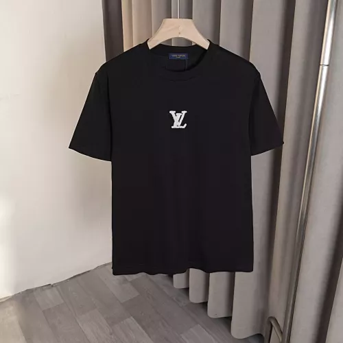Louis Vuitton LV T-Shirts Short Sleeved For Men #1335332