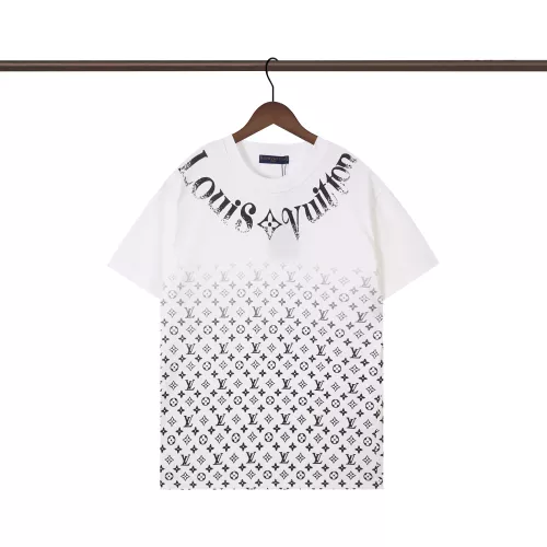 Louis Vuitton LV T-Shirts Short Sleeved For Unisex #1335333