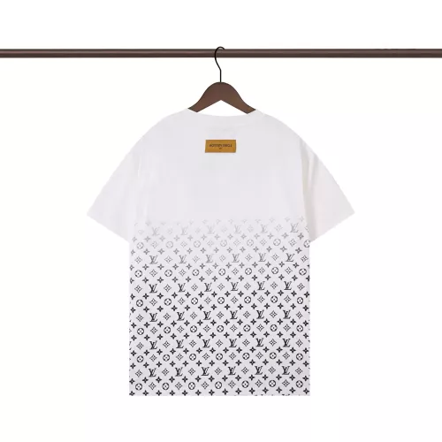 Cheap Louis Vuitton LV T-Shirts Short Sleeved For Unisex #1335333 Replica Wholesale [$29.00 USD] [ITEM#1335333] on Replica Louis Vuitton LV T-Shirts