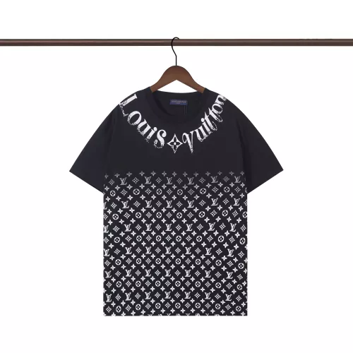 Louis Vuitton LV T-Shirts Short Sleeved For Unisex #1335334