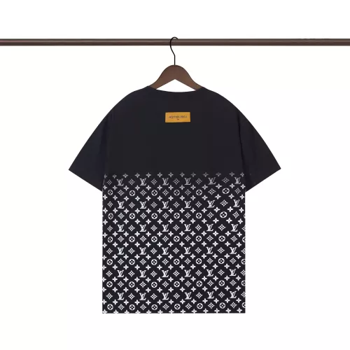 Cheap Louis Vuitton LV T-Shirts Short Sleeved For Unisex #1335334 Replica Wholesale [$29.00 USD] [ITEM#1335334] on Replica Louis Vuitton LV T-Shirts