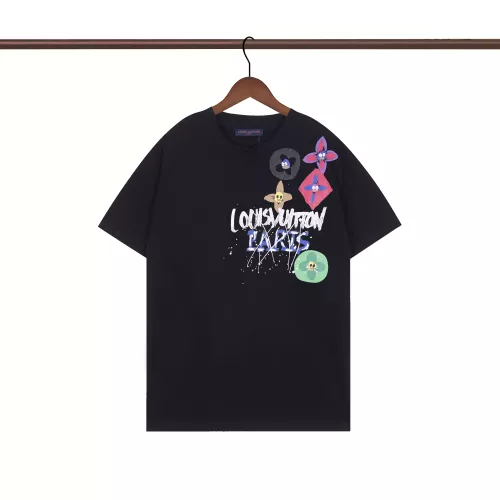 Louis Vuitton LV T-Shirts Short Sleeved For Unisex #1335342