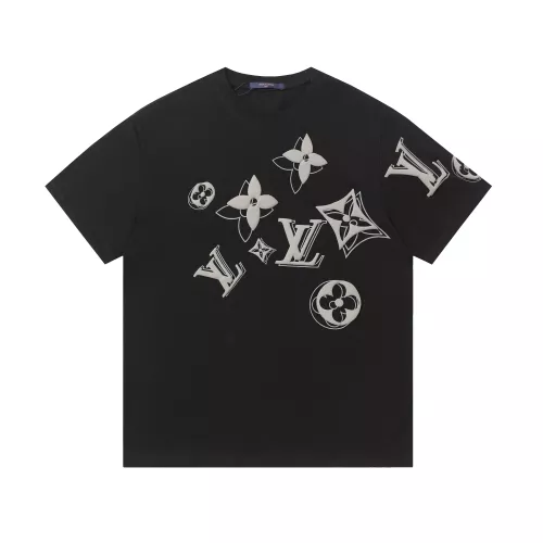Louis Vuitton LV T-Shirts Short Sleeved For Unisex #1335349