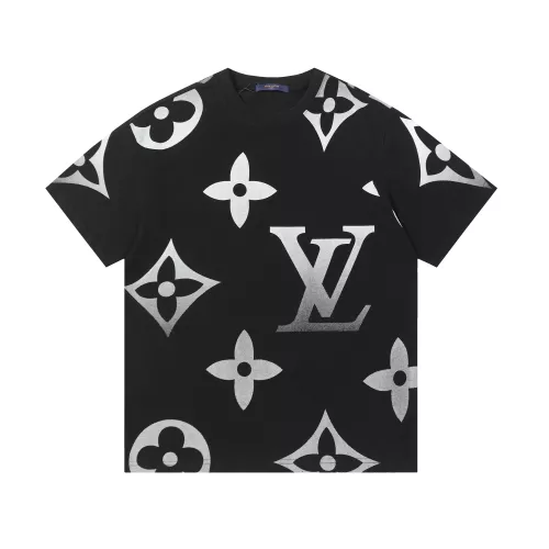 Louis Vuitton LV T-Shirts Short Sleeved For Unisex #1335351