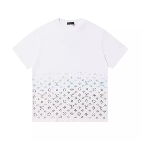 Louis Vuitton LV T-Shirts Short Sleeved For Unisex #1335355