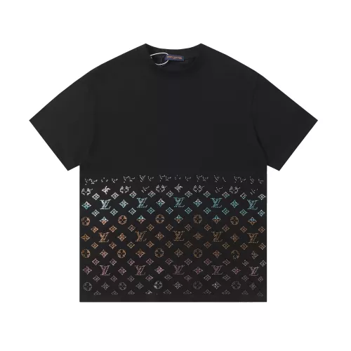 Louis Vuitton LV T-Shirts Short Sleeved For Unisex #1335356