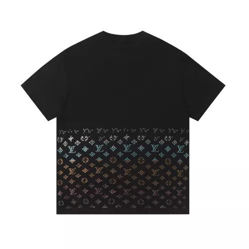 Cheap Louis Vuitton LV T-Shirts Short Sleeved For Unisex #1335356 Replica Wholesale [$36.00 USD] [ITEM#1335356] on Replica Louis Vuitton LV T-Shirts