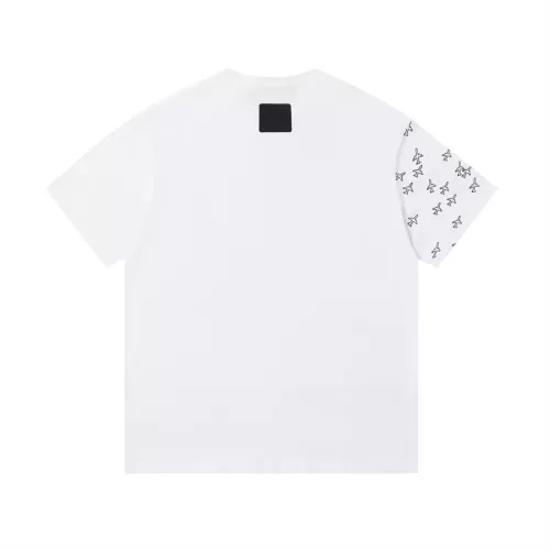 Cheap Louis Vuitton LV T-Shirts Short Sleeved For Unisex #1335359 Replica Wholesale [$36.00 USD] [ITEM#1335359] on Replica Louis Vuitton LV T-Shirts