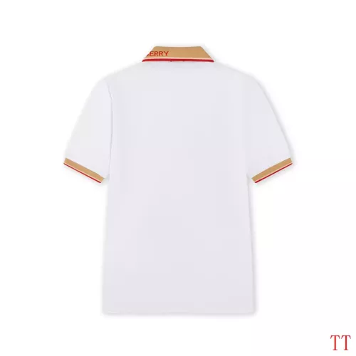 Cheap Burberry T-Shirts Short Sleeved For Unisex #1335361 Replica Wholesale [$45.00 USD] [ITEM#1335361] on Replica Burberry T-Shirts
