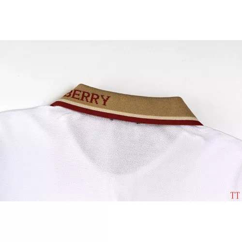 Cheap Burberry T-Shirts Short Sleeved For Unisex #1335361 Replica Wholesale [$45.00 USD] [ITEM#1335361] on Replica Burberry T-Shirts