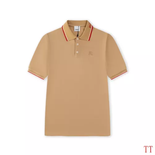 Burberry T-Shirts Short Sleeved For Unisex #1335362