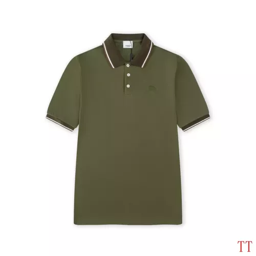Burberry T-Shirts Short Sleeved For Unisex #1335363