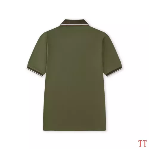 Cheap Burberry T-Shirts Short Sleeved For Unisex #1335363 Replica Wholesale [$45.00 USD] [ITEM#1335363] on Replica Burberry T-Shirts