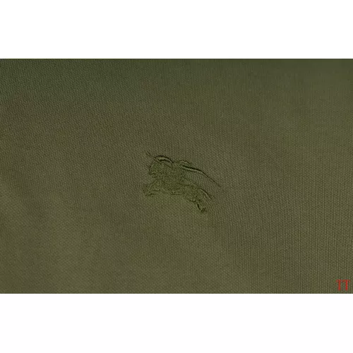 Cheap Burberry T-Shirts Short Sleeved For Unisex #1335363 Replica Wholesale [$45.00 USD] [ITEM#1335363] on Replica Burberry T-Shirts