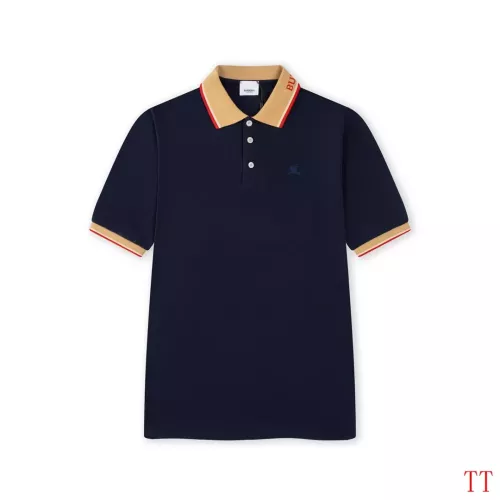Burberry T-Shirts Short Sleeved For Unisex #1335364