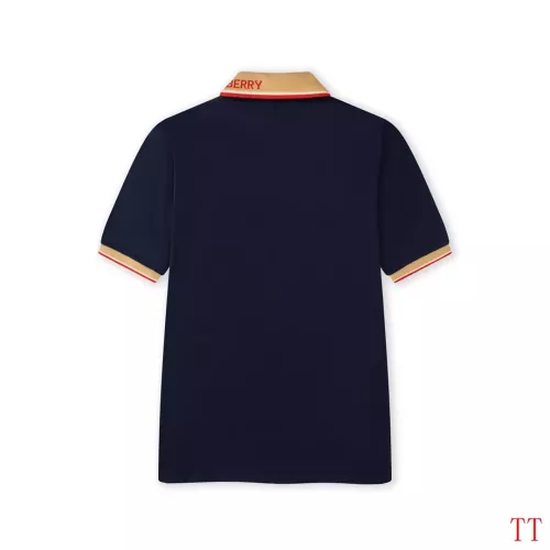 Cheap Burberry T-Shirts Short Sleeved For Unisex #1335364 Replica Wholesale [$45.00 USD] [ITEM#1335364] on Replica Burberry T-Shirts