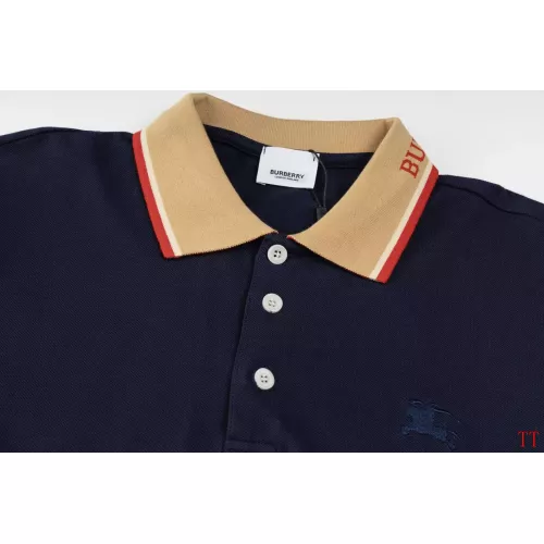Cheap Burberry T-Shirts Short Sleeved For Unisex #1335364 Replica Wholesale [$45.00 USD] [ITEM#1335364] on Replica Burberry T-Shirts