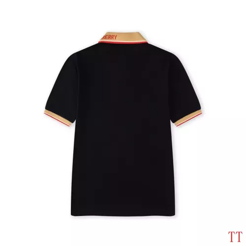Cheap Burberry T-Shirts Short Sleeved For Unisex #1335365 Replica Wholesale [$45.00 USD] [ITEM#1335365] on Replica Burberry T-Shirts