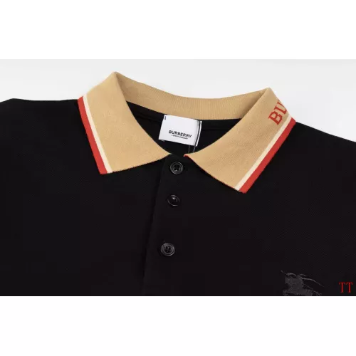 Cheap Burberry T-Shirts Short Sleeved For Unisex #1335365 Replica Wholesale [$45.00 USD] [ITEM#1335365] on Replica Burberry T-Shirts