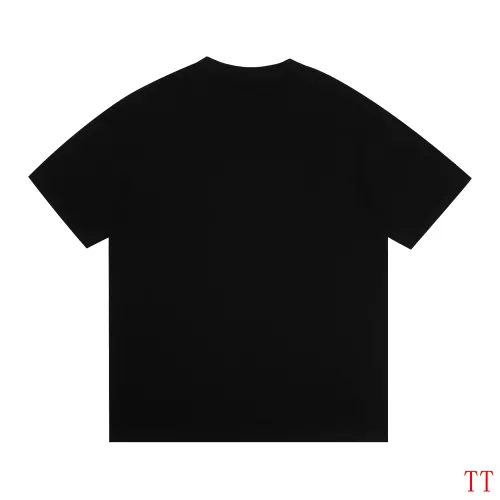 Cheap Christian Dior T-Shirts Short Sleeved For Unisex #1335367 Replica Wholesale [$40.00 USD] [ITEM#1335367] on Replica Christian Dior T-Shirts