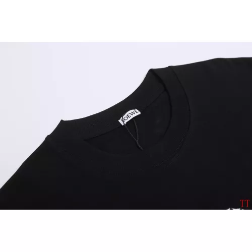 Cheap LOEWE T-Shirts Short Sleeved For Unisex #1335369 Replica Wholesale [$39.00 USD] [ITEM#1335369] on Replica LOEWE T-Shirts