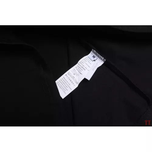 Cheap LOEWE T-Shirts Short Sleeved For Unisex #1335369 Replica Wholesale [$39.00 USD] [ITEM#1335369] on Replica LOEWE T-Shirts