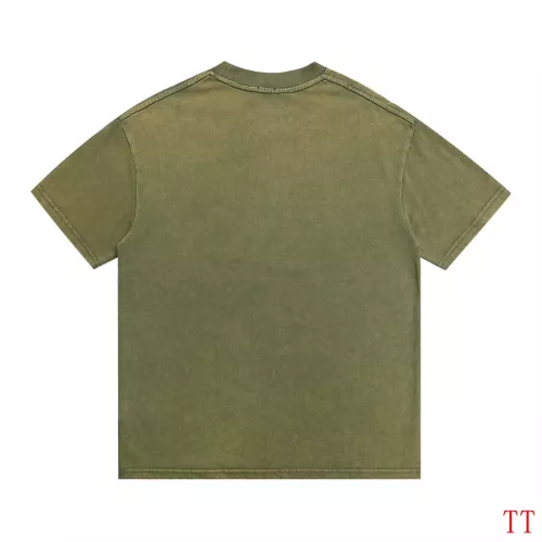 Cheap LOEWE T-Shirts Short Sleeved For Unisex #1335371 Replica Wholesale [$40.00 USD] [ITEM#1335371] on Replica LOEWE T-Shirts