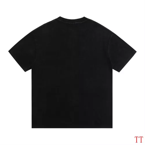 Cheap LOEWE T-Shirts Short Sleeved For Unisex #1335372 Replica Wholesale [$40.00 USD] [ITEM#1335372] on Replica LOEWE T-Shirts