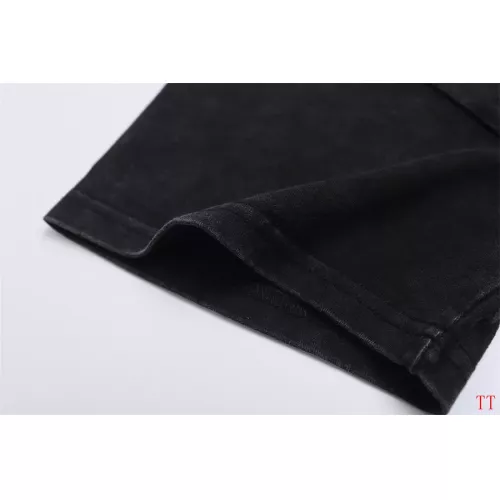 Cheap LOEWE T-Shirts Short Sleeved For Unisex #1335372 Replica Wholesale [$40.00 USD] [ITEM#1335372] on Replica LOEWE T-Shirts