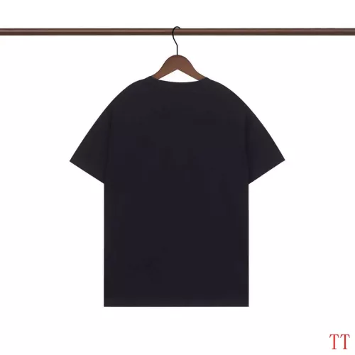 Cheap Moncler T-Shirts Short Sleeved For Unisex #1335374 Replica Wholesale [$29.00 USD] [ITEM#1335374] on Replica Moncler T-Shirts