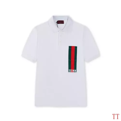 Gucci T-Shirts Short Sleeved For Unisex #1335376
