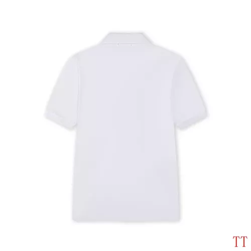 Cheap Gucci T-Shirts Short Sleeved For Unisex #1335376 Replica Wholesale [$45.00 USD] [ITEM#1335376] on Replica Gucci T-Shirts