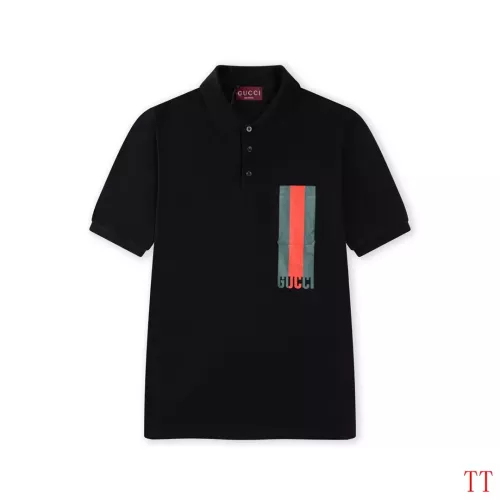 Gucci T-Shirts Short Sleeved For Unisex #1335377