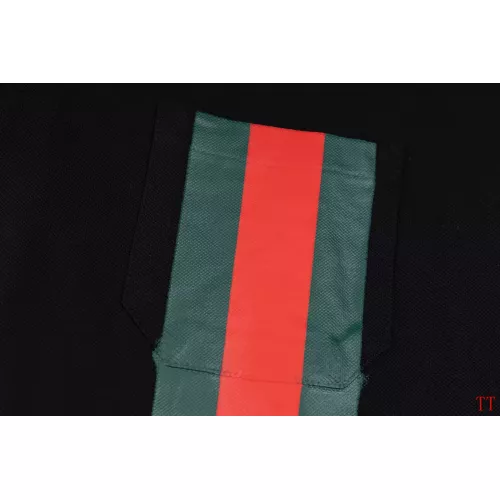 Cheap Gucci T-Shirts Short Sleeved For Unisex #1335377 Replica Wholesale [$45.00 USD] [ITEM#1335377] on Replica Gucci T-Shirts