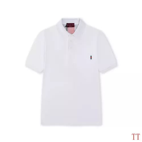 Gucci T-Shirts Short Sleeved For Unisex #1335378