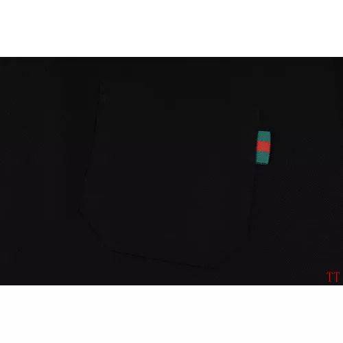 Cheap Gucci T-Shirts Short Sleeved For Unisex #1335379 Replica Wholesale [$45.00 USD] [ITEM#1335379] on Replica Gucci T-Shirts