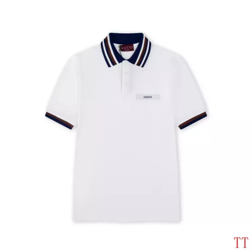 Gucci T-Shirts Short Sleeved For Unisex #1335380