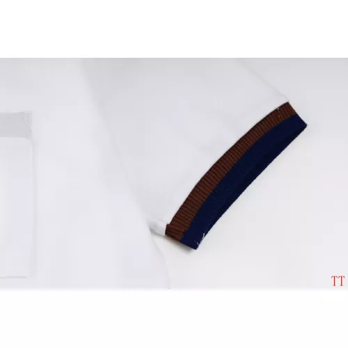Cheap Gucci T-Shirts Short Sleeved For Unisex #1335380 Replica Wholesale [$45.00 USD] [ITEM#1335380] on Replica Gucci T-Shirts