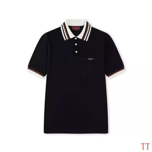 Gucci T-Shirts Short Sleeved For Unisex #1335381