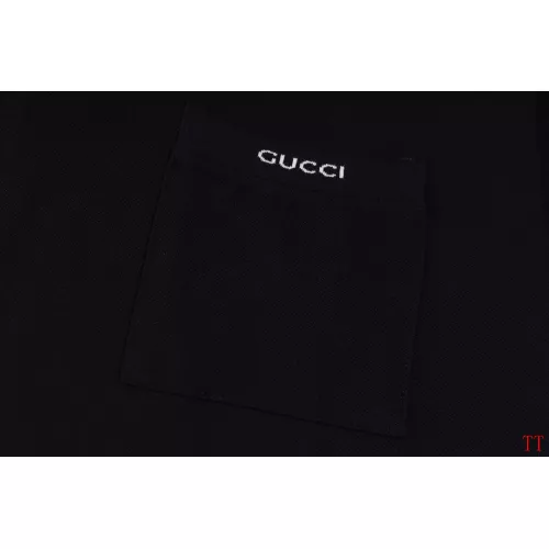 Cheap Gucci T-Shirts Short Sleeved For Unisex #1335381 Replica Wholesale [$45.00 USD] [ITEM#1335381] on Replica Gucci T-Shirts